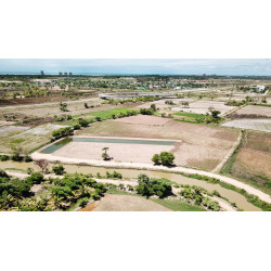 Land 1 rai 115 in Cha-am