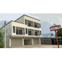 Building 3 units soi 112 in Hua hin Thailand