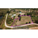 Land for rent 2-3-27 in Hua hin Thailand
