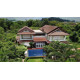 Pool villa in Cha am city near beach