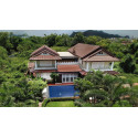 Pool villa for sale in Cha-am near beach Thailand