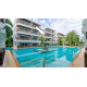 Condo for sale The beach palace Cha am