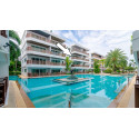 Condo for sale Cha-am near beach Thailand