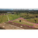 Land 19 plots on 7 rai in Hua hin soi 112 in Thailand