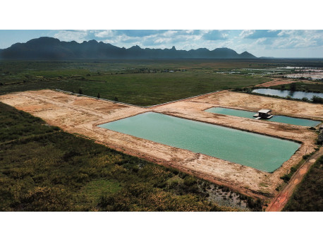 Land 2 rai 200 t.w. for sale in Nong Khang – Sam roi yot