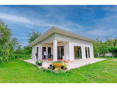 Villa de luxe à vendre sur Hua hin