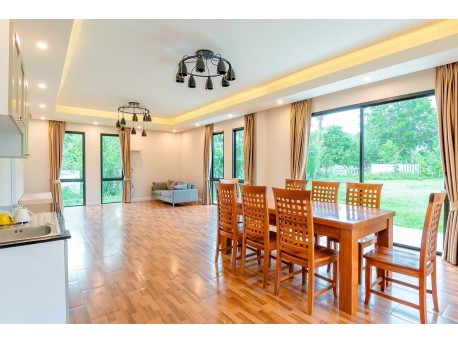 Luxury Villa for sale in Hua Hin