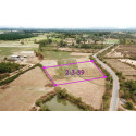 ที่ดิน 2-3-39 ในปราณบุรี