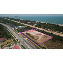 Terrain à vendre de 25332 m² à Hua hin en Thaïlande