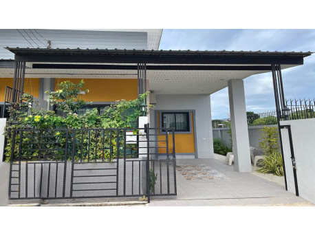 Townhouse in Hua hin soi 88