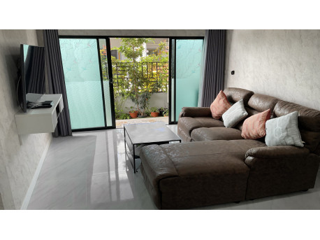 Townhouse in Hua hin soi 88