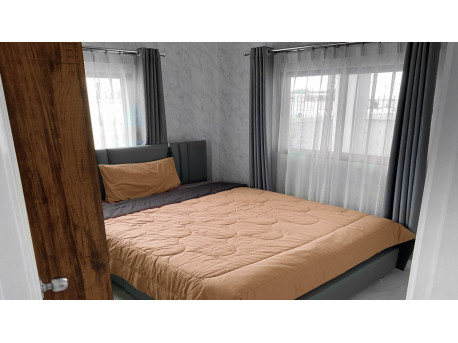 Townhouse in Hua hin soi 88