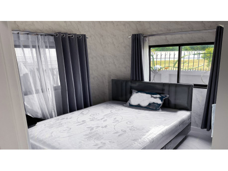 Townhouse in Hua hin soi 88