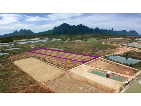 Land 2 rai 200 t.w. for sale in Nong Khang – Sam roi yot