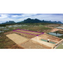 Terrain de 35200 m² à Nong Khang (Sam roi yot) Thaïlande