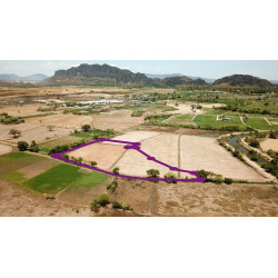 Land 1 rai 115 in Cha-am