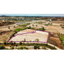 Land for sale 6-0-23 in Cha-am Thailand
