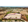 Land for sale 6-0-23 in Cha-am Thailand