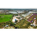Terrain à vendre de 22400 m² à Ayutthaya Thaïlande