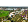 Terrain à vendre de 22400 m² à Ayutthaya Thaïlande