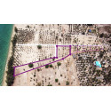Land for sale 4 rai in Thap sakae beach Thailand