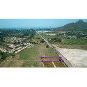 Land 1 rai in Hua hin soi 112 Thailand