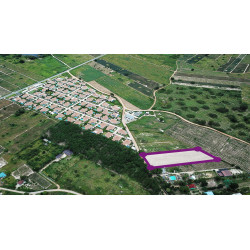 Land 3 rai for sale in Hua hin soi 112