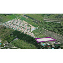 Terrain 4800 m² à Hua hin soi 112 Thaïlande