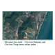 Terrain 30 Rai à vendre à 500 M de la mer à Tung Mamao