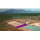 Terrain 2 rai 186 t.w. à vendre à Nong Khang – Sam roi yot
