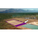 Land 2-1-86 in Nong Khang (Sam roi yot) Thailand