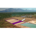 Land 2-1-85 in Nong Khang (Sam roi yot) Thailand