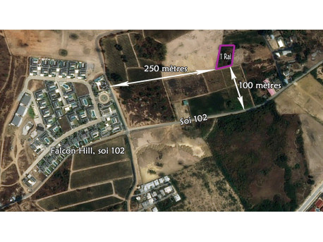 Land 1 rai soi 102