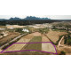 Land 2 rai 300 T.w. for sale in Pranburi