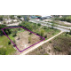 Land 3 rai for sale in Pranburi 35 M from Phetkasem road