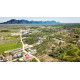 Terrain 3 Rai 361 tw à vendre à Pranburi 450 m de Phetkasem