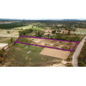 Terrain de 12244 m² à Pranburi Thaïlande