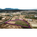 Land 6-0-17 in Pranburi Thailand