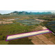Land 5.3 rai for sale in Pranburi