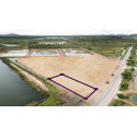 Land 2-0-71 in Sam roi yot Thailand