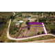 Parcelle de 800 m² à vendre à Hua Hin