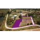 Parcelle de 800 m² à vendre à Hua Hin