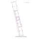 Land 100 T.w. for sale in Hua hin soi 112 (Thung yao)
