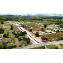 Land 2 rai for sale in Hua hin soi 112 (Thung yao) Thailand