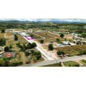 Plot 200 Tw (800 m²) in Hua hin soi 112 (Thung yao) Thailand