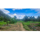 Durian farm Pa la-U 25000 m²