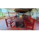 Durian farm Pa la-U 25000 m²