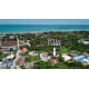Villa avec piscine à vendre à Hua hin - Bofai