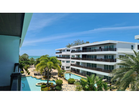 Condominium