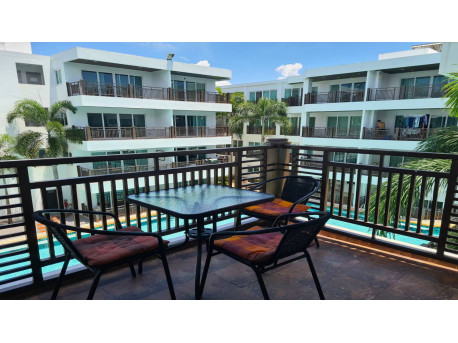 Condominium